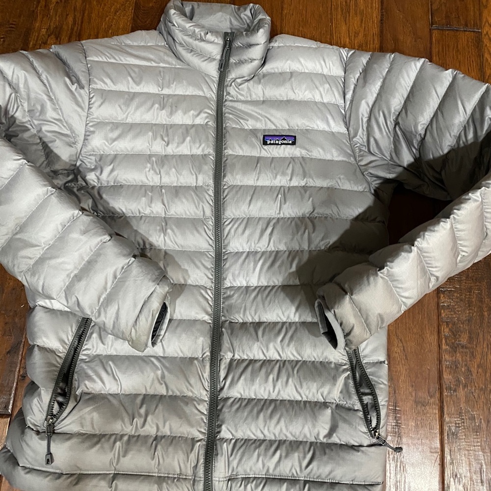 Patagonia Nano jacket